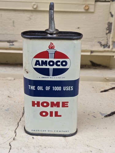 American oil lead top - american, co