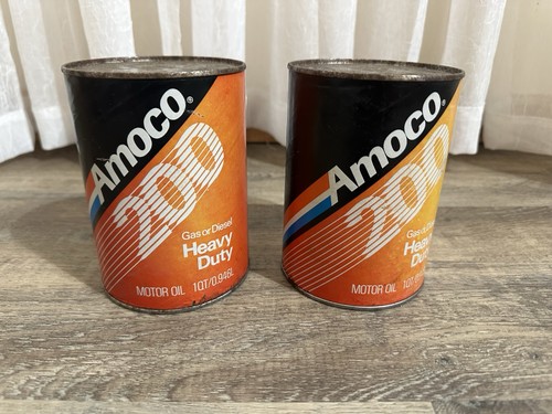 Vintage amoco 200 - amoco,