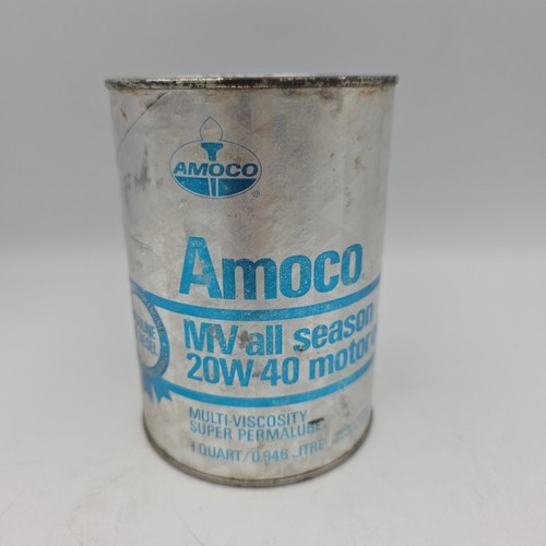 Vintage full quart - vintage, mv